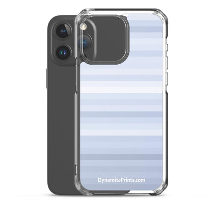 Blue Lines iPhone® Case - Trump Tees