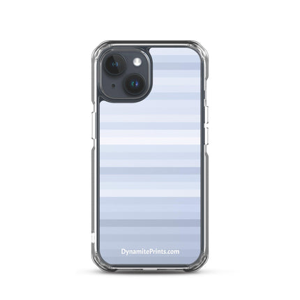 Blue Lines iPhone® Case - Trump Tees