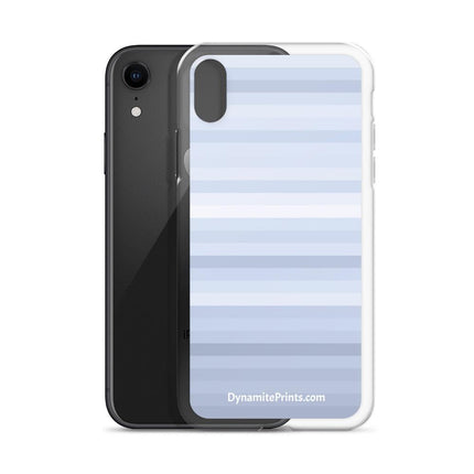 Blue Lines iPhone® Case - Trump Tees