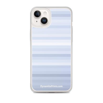 Blue Lines iPhone® Case - Trump Tees