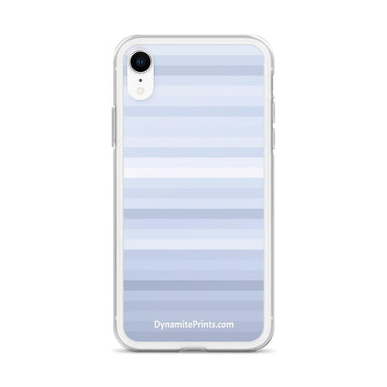 Blue Lines iPhone® Case - Trump Tees