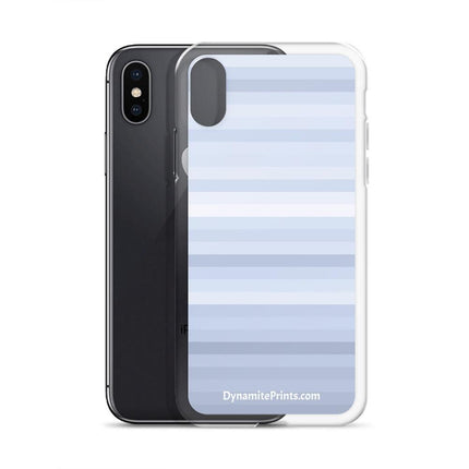 Blue Lines iPhone® Case - Trump Tees