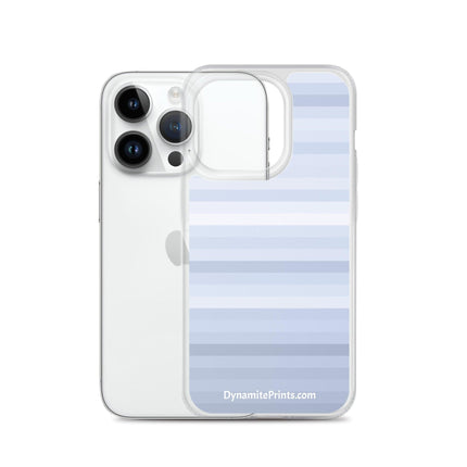 Blue Lines iPhone® Case - Trump Tees