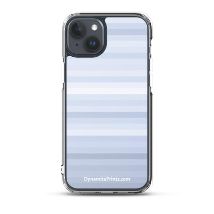 Blue Lines iPhone® Case - Trump Tees