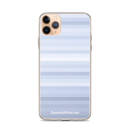 Blue Lines iPhone® Case - Trump Tees