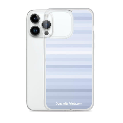 Blue Lines iPhone® Case - Trump Tees