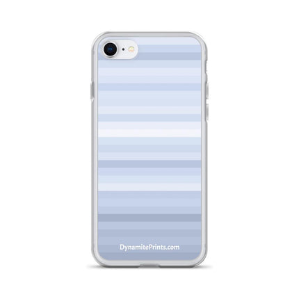 Blue Lines iPhone® Case - Trump Tees