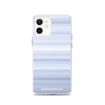 Blue Lines iPhone® Case - Trump Tees