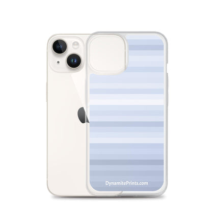 Blue Lines iPhone® Case - Trump Tees