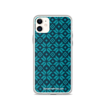Knitted iPhone® Case