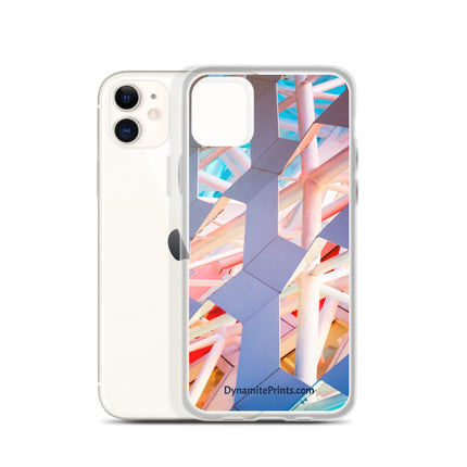 Glass iPhone® Case