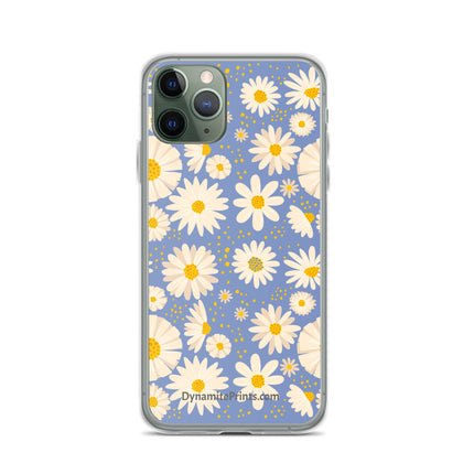Daisy iPhone® Case