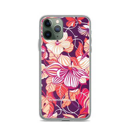 Flowers iPhone® Case