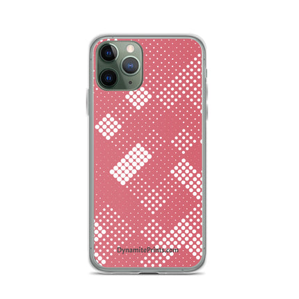 Pink Passion iPhone® Case