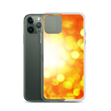 Sunburst iPhone® Case