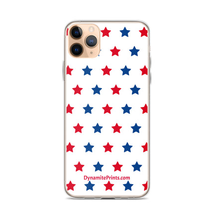 Stars iPhone® Case
