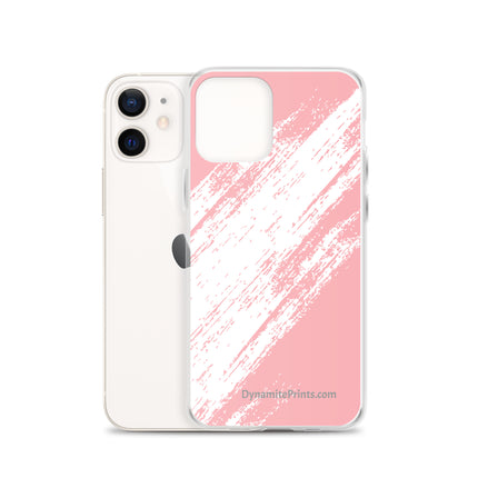 Pink Dreamsicle iPhone® Case