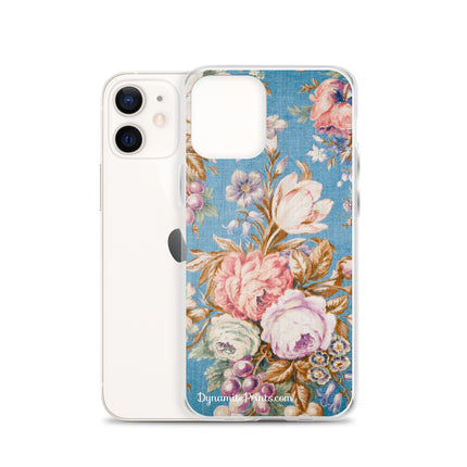 Country Flowers iPhone® Case