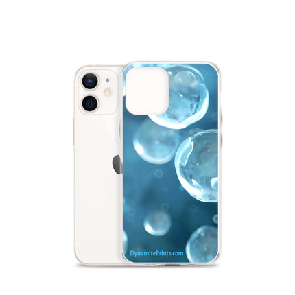 Tranquility iPhone® Case