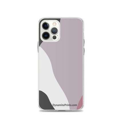 Abstract Graphic iPhone® Case
