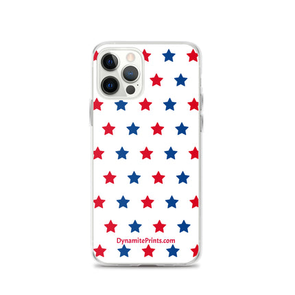 Stars iPhone® Case