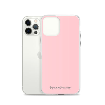 Pink iPhone® Case