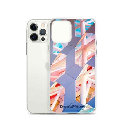 Glass iPhone® Case