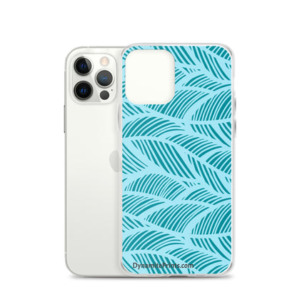 Tropical iPhone® Case