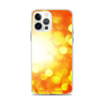 Sunburst iPhone® Case