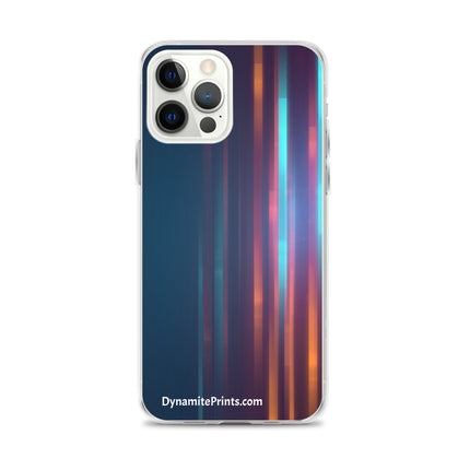 A Night Out iPhone® Case