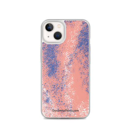 Splash iPhone® Case