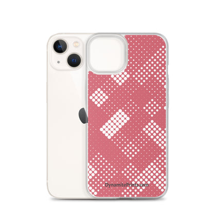 Pink Passion iPhone® Case