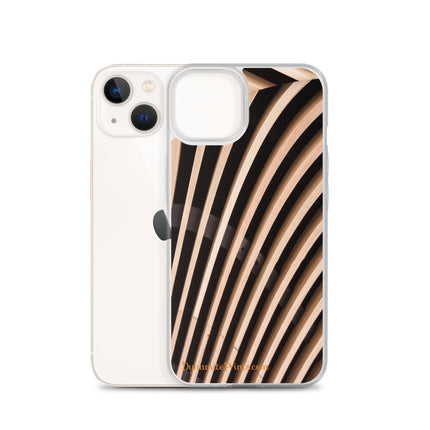 Boardwalk iPhone® Case
