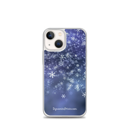 Snowflakes iPhone® Case