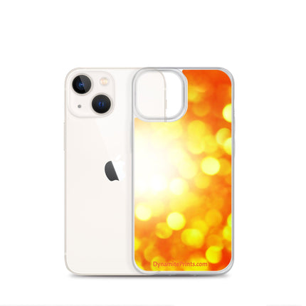 Sunburst iPhone® Case