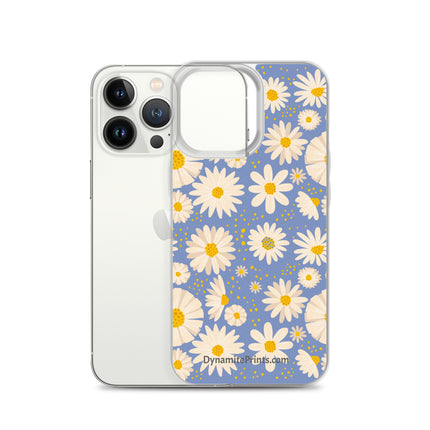 Daisy iPhone® Case