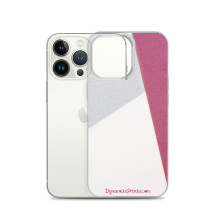 Lipstick iPhone® Case