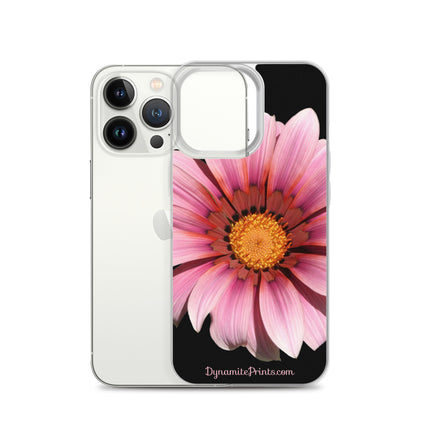 Daisy Pink iPhone® Case