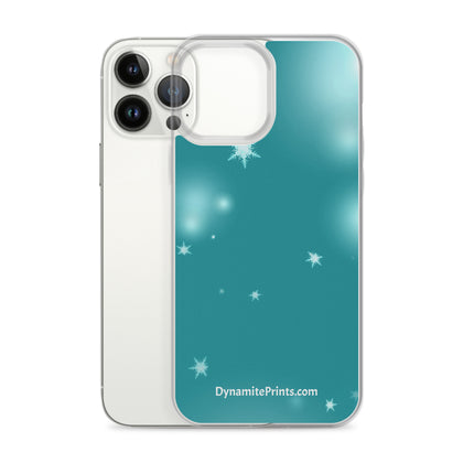 Snow Glow iPhone® Case