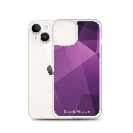 Purple Haze iPhone® Case - Trump Tees