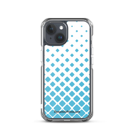 Blue Fade iPhone® Case