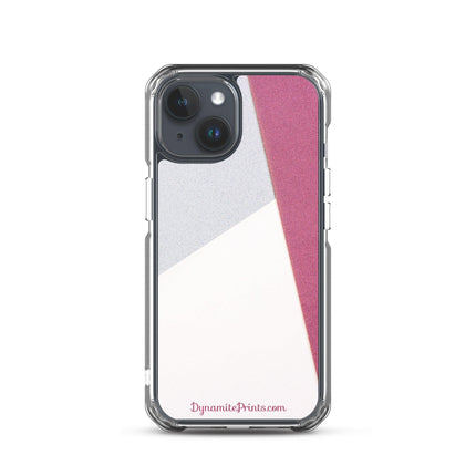 Lipstick iPhone® Case