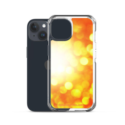 Sunburst iPhone® Case