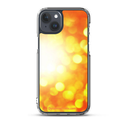 Sunburst iPhone® Case