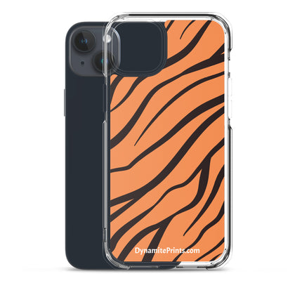 Tiger iPhone® Case
