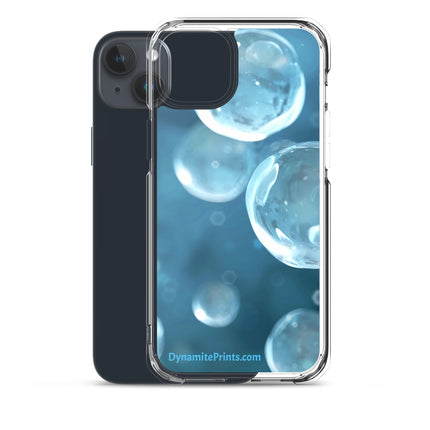 Tranquility iPhone® Case