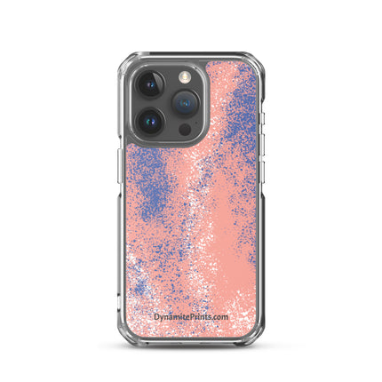 Splash iPhone® Case