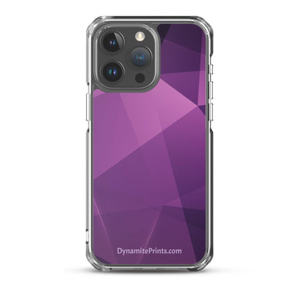 Purple Haze iPhone® Case