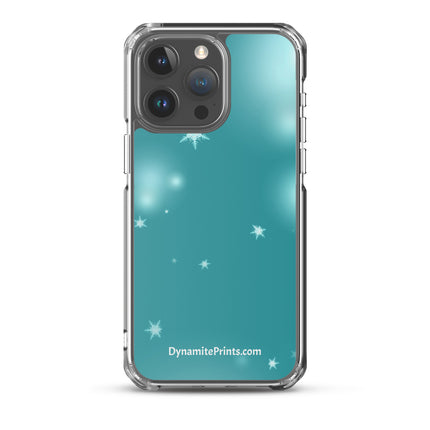 Snow Glow iPhone® Case