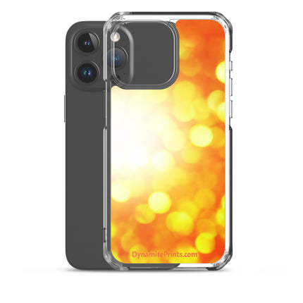 Sunburst iPhone® Case